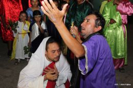 Todo listo para Noveno Encuentro Nacional de Judeas Tradicionales