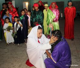 Todo listo para Noveno Encuentro Nacional de Judeas Tradicionales