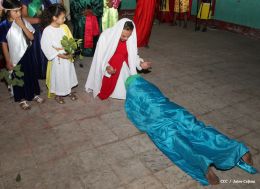 Todo listo para Noveno Encuentro Nacional de Judeas Tradicionales