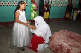 Todo listo para Noveno Encuentro Nacional de Judeas Tradicionales