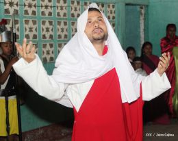 Todo listo para Noveno Encuentro Nacional de Judeas Tradicionales