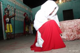 Todo listo para Noveno Encuentro Nacional de Judeas Tradicionales