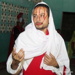 Todo listo para Noveno Encuentro Nacional de Judeas Tradicionales