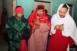 Todo listo para Noveno Encuentro Nacional de Judeas Tradicionales