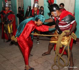 Todo listo para Noveno Encuentro Nacional de Judeas Tradicionales