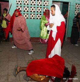 Todo listo para Noveno Encuentro Nacional de Judeas Tradicionales