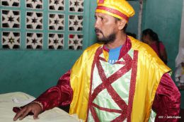 Todo listo para Noveno Encuentro Nacional de Judeas Tradicionales