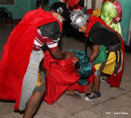 Todo listo para Noveno Encuentro Nacional de Judeas Tradicionales