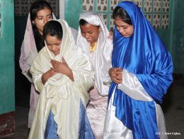 Todo listo para Noveno Encuentro Nacional de Judeas Tradicionales