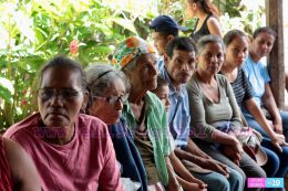 Inicia viaje de carretas peregrinas hacia el Santuario de Popoyuapa