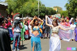 IX Encuentro de Judeas concluye con impresionante escenas de la Vida, Pasión, Muerte y Resurrección de Jesucristo