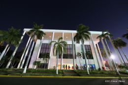 UNICA festeja 90 años de Cardenal Miguel con obra teatral “Tiempos de Fe”