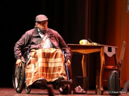 UNICA festeja 90 años de Cardenal Miguel con obra teatral “Tiempos de Fe”
