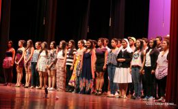 UNICA festeja 90 años de Cardenal Miguel con obra teatral “Tiempos de Fe”