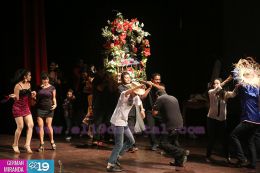 UNICA festeja 90 años de Cardenal Miguel con obra teatral “Tiempos de Fe”