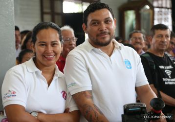 Masaya celebra un año más a San Lázaro con el tradicional desfile de mascotas