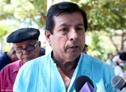 Nicaragua desarrolla el primer Ejercicio Nacional frente a Desastres