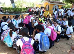 Nicaragua desarrolla el primer Ejercicio Nacional frente a Desastres