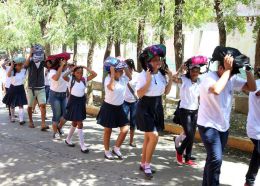 Nicaragua desarrolla el primer Ejercicio Nacional frente a Desastres