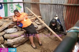 Nicaragua desarrolla el primer Ejercicio Nacional frente a Desastres