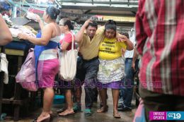 Nicaragua desarrolla el primer Ejercicio Nacional frente a Desastres