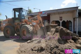 Nicaragua desarrolla el primer Ejercicio Nacional frente a Desastres