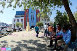 Nicaragua desarrolla el primer Ejercicio Nacional frente a Desastres