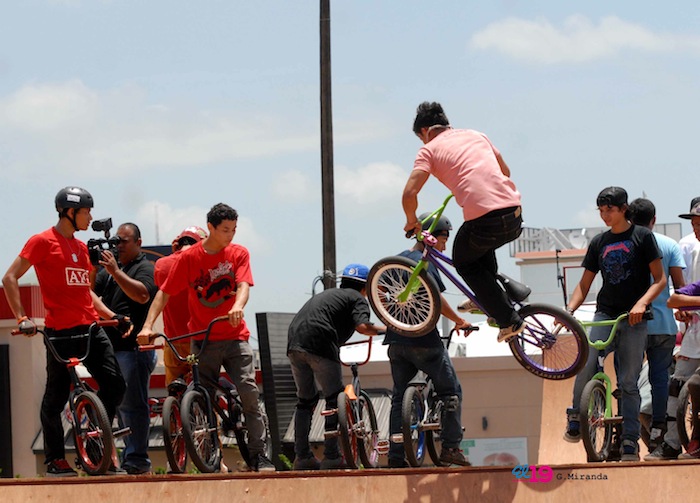 Urbanica (16 Julio 2013)