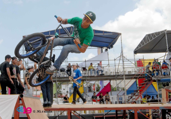 Urbanica (16 Julio 2013)