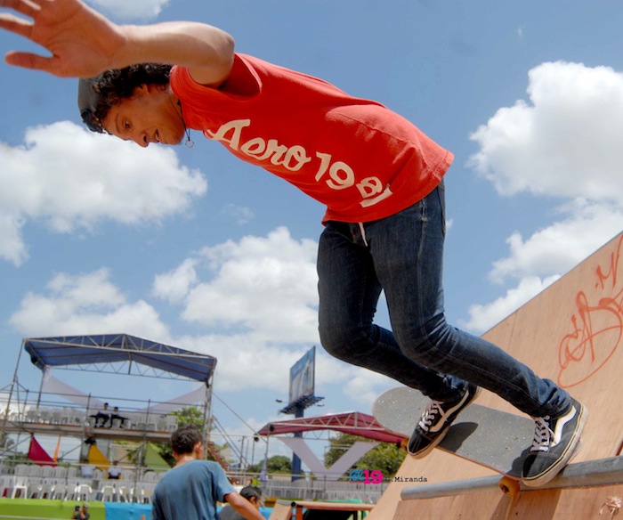 Urbanica (16 Julio 2013)