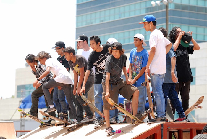 Urbanica (16 Julio 2013)