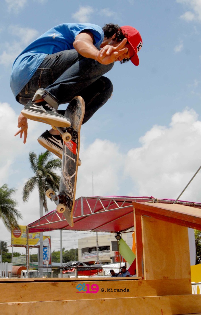 Urbanica (16 Julio 2013)