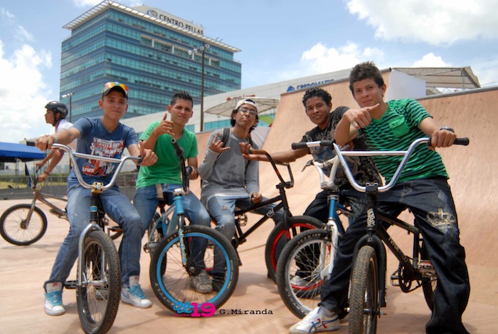 Urbanica (16 Julio 2013)