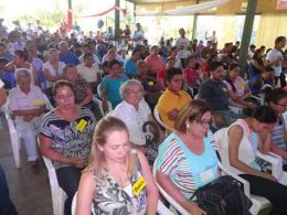 Pascual juvenil en Betania