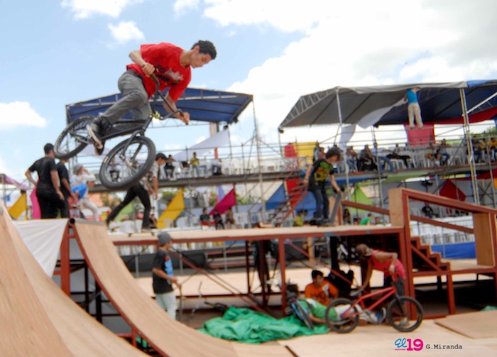 Urbanica (16 Julio 2013)