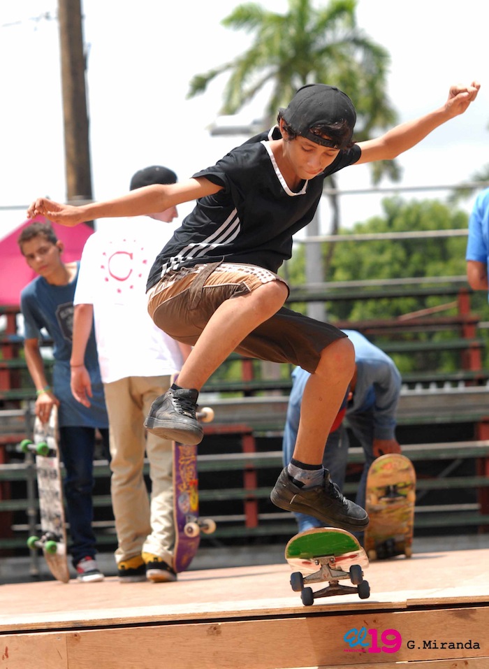 Urbanica (16 Julio 2013)