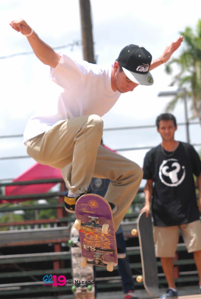 Urbanica (16 Julio 2013)