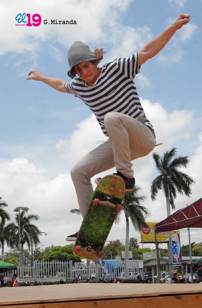 Urbanica (16 Julio 2013)