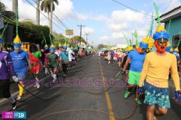 Judíos de Masatepe reviven tradiciones de Semana Santa