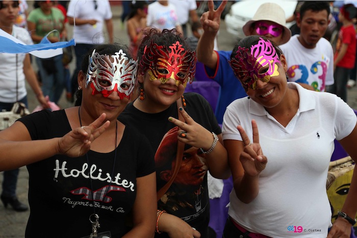 34 Aniversario Liberación de Estelí