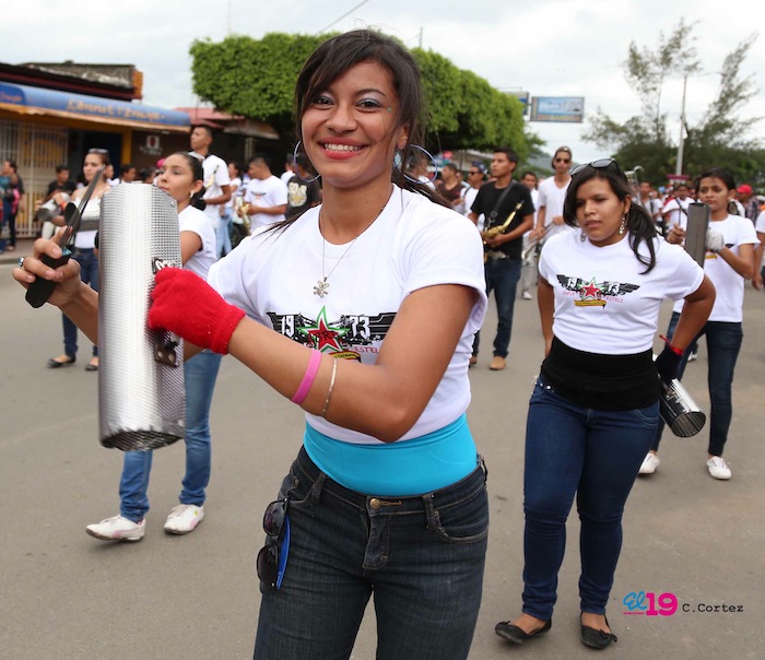 34 Aniversario Liberación de Estelí