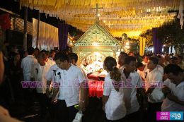 Elaboran Alfombras Pasionarias y realizan tradicional Santo Entierro en León