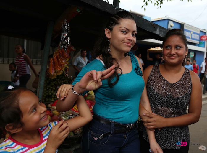 34 Aniversario Liberación de Estelí