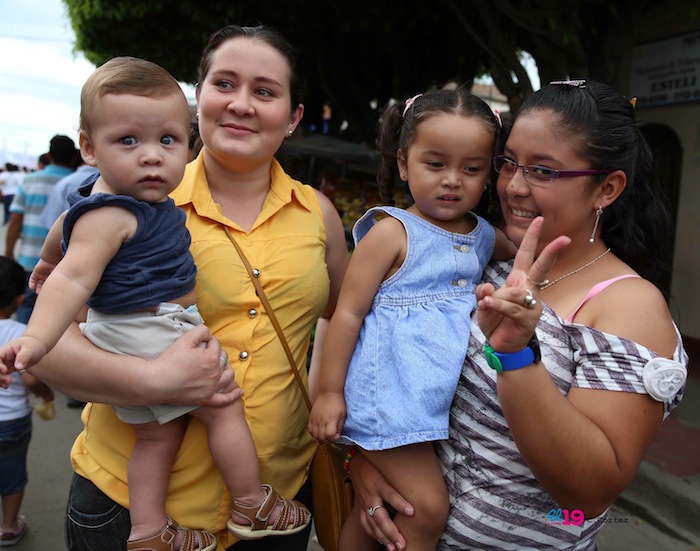 34 Aniversario Liberación de Estelí