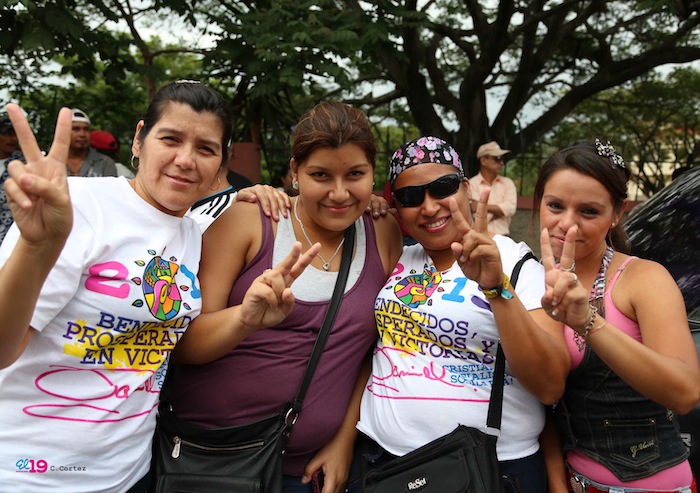 34 Aniversario Liberación de Estelí