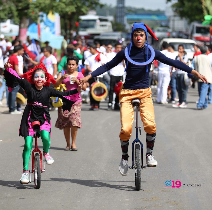 34 Aniversario Liberación de Estelí