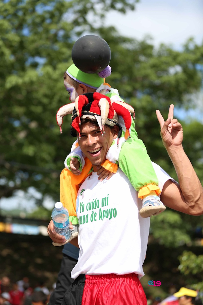 34 Aniversario Liberación de Estelí