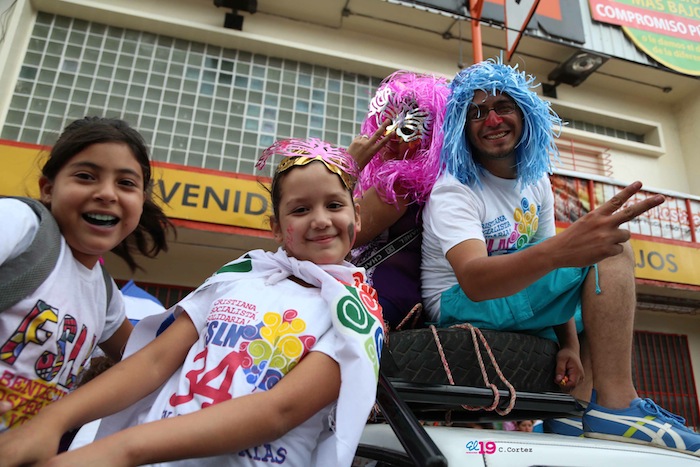 34 Aniversario Liberación de Estelí