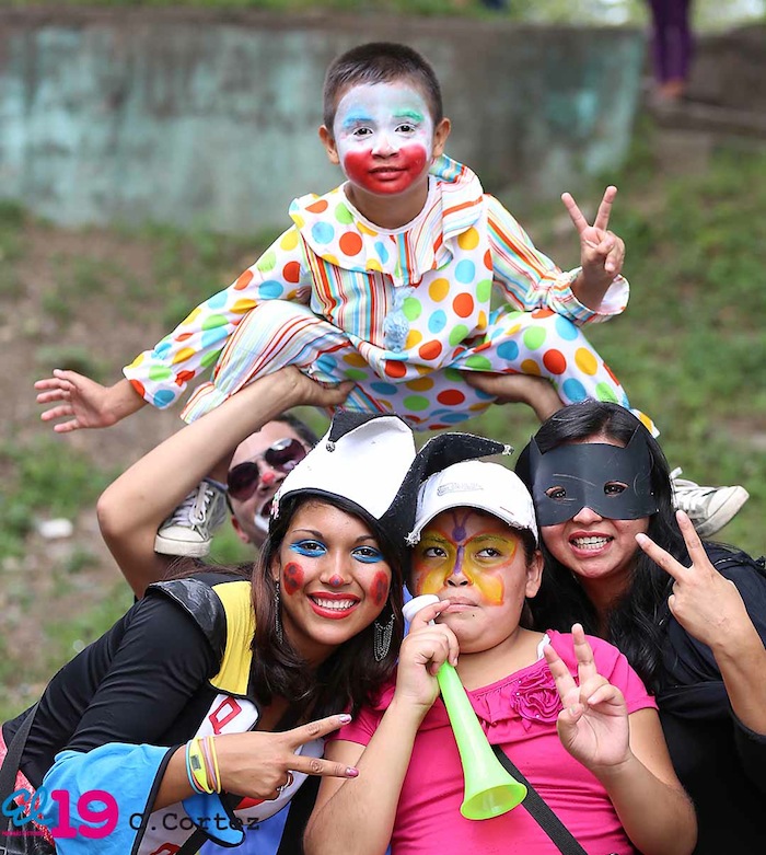 34 Aniversario Liberación de Estelí