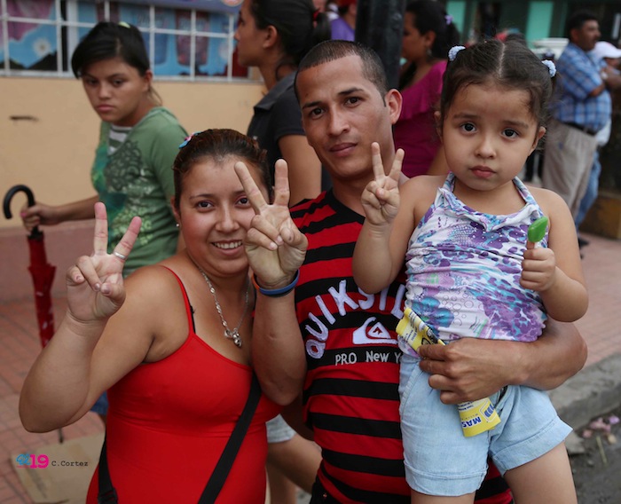 34 Aniversario Liberación de Estelí